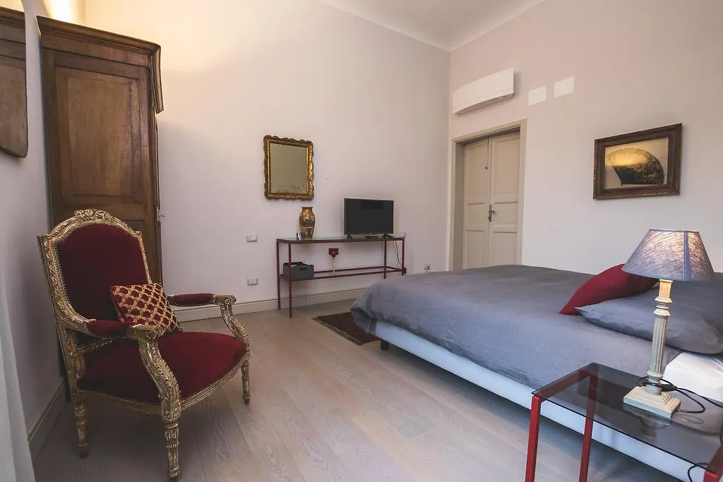 3 Rooms Guest House Chiavari