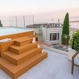  Aparthotel Naxi Italia