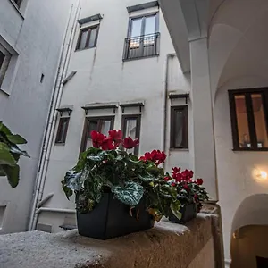  Affittacamere Sant'andrea - Luxury In Vucciria Italia