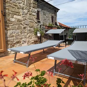 Bed & Breakfast Il Tartufo Italia