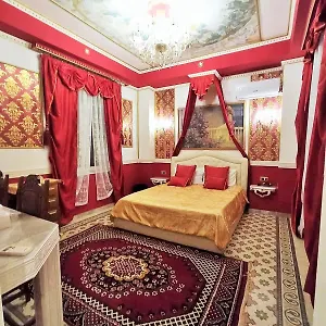 ***** Hotel Evelina Club Italia