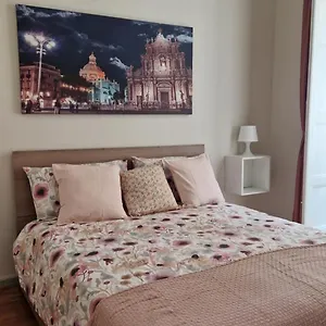  Affittacamere Etnea Palace Italia