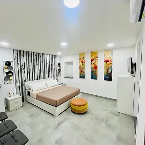  Bed & Breakfast Happy Moment Italia